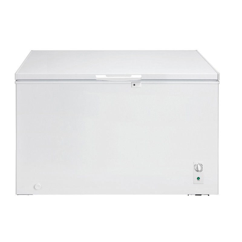 CONGELATEUR MIDEA 377L HORIZONTAL DE FROST BLANC GS-377C
