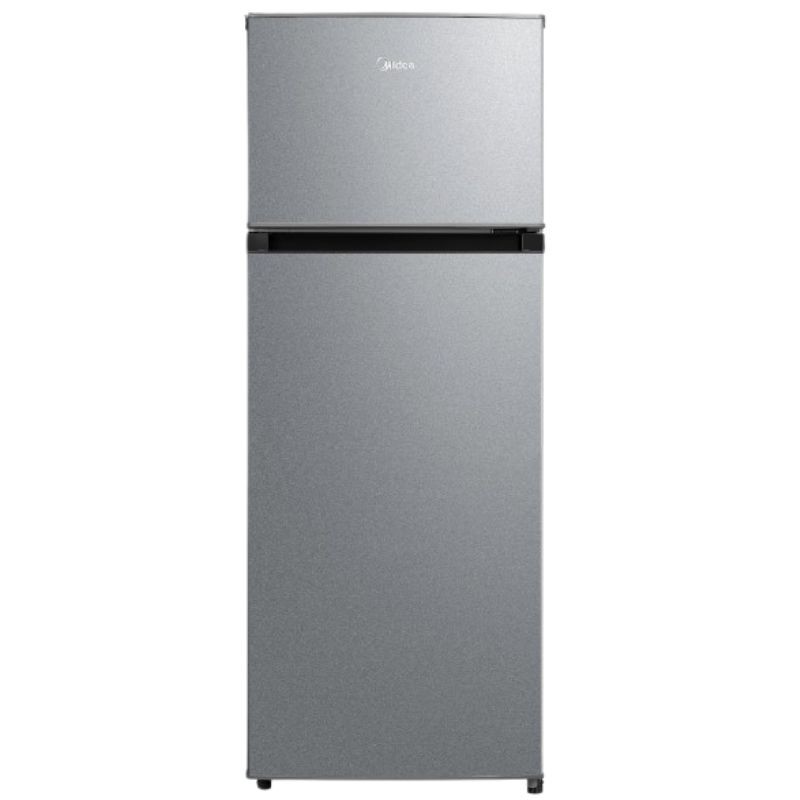 REFRIGERATEUR MIDEA 210L SILVER DE FROST MDRT294FGF50