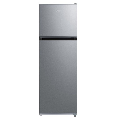 REFRIGERATEUR MIDEA 414L SILVER DE FROST MDRT414FGF50
