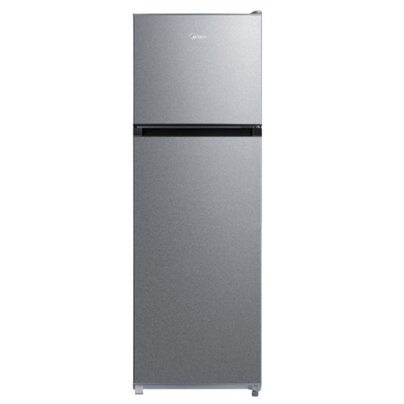 REFRIGERATEUR MIDEA 414L SILVER DE FROST MDRT414FGF50