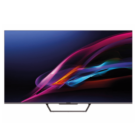 TV TELEFUNKEN 55" SMART ANDROID QLED 4K TV55QG3B