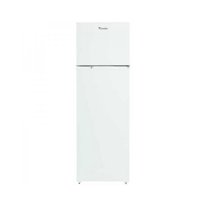 REFRIGERATEUR CONDOR 270L DEFROST BLANC