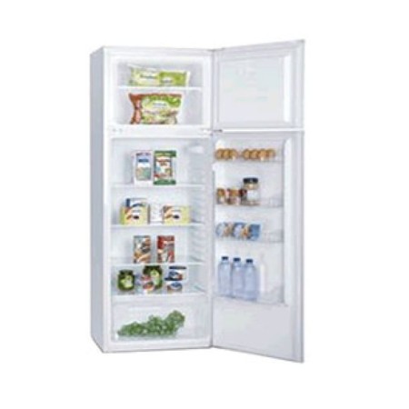REFRIGERATEUR CONDOR 270L DEFROST BLANC