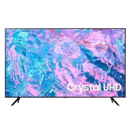 TV SAMSUNG 65" SMART TIZEN LED 4K UA65DU7000