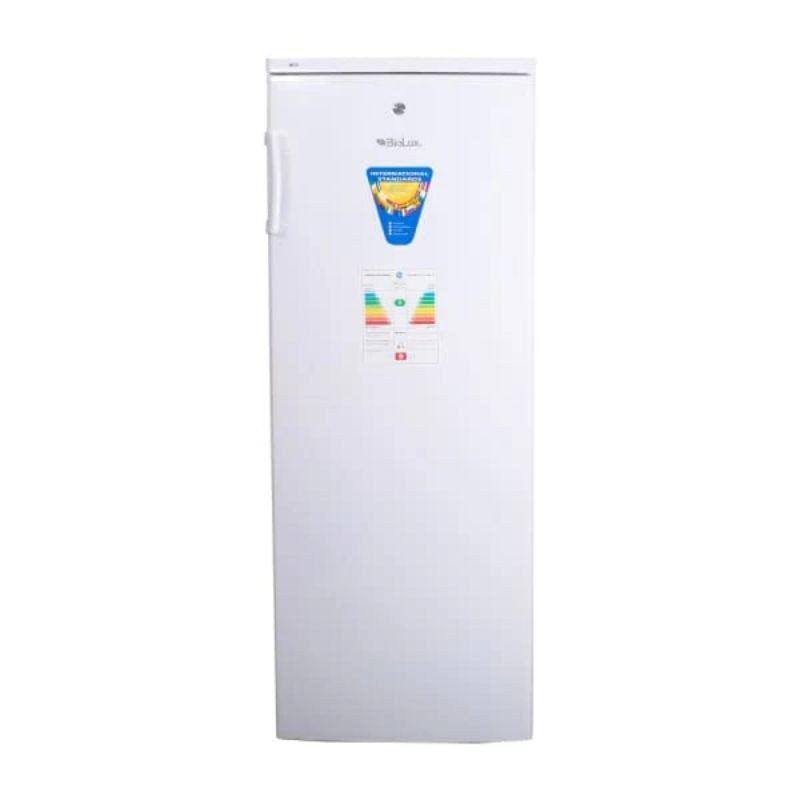CONGELATEUR BIOLUX 168L DEFROST VERTICAL CV28BL