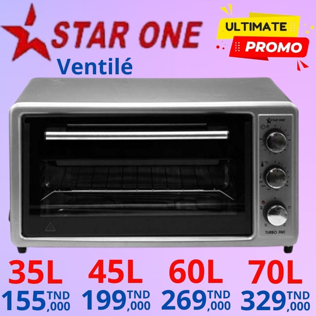 Four starone pose libre 