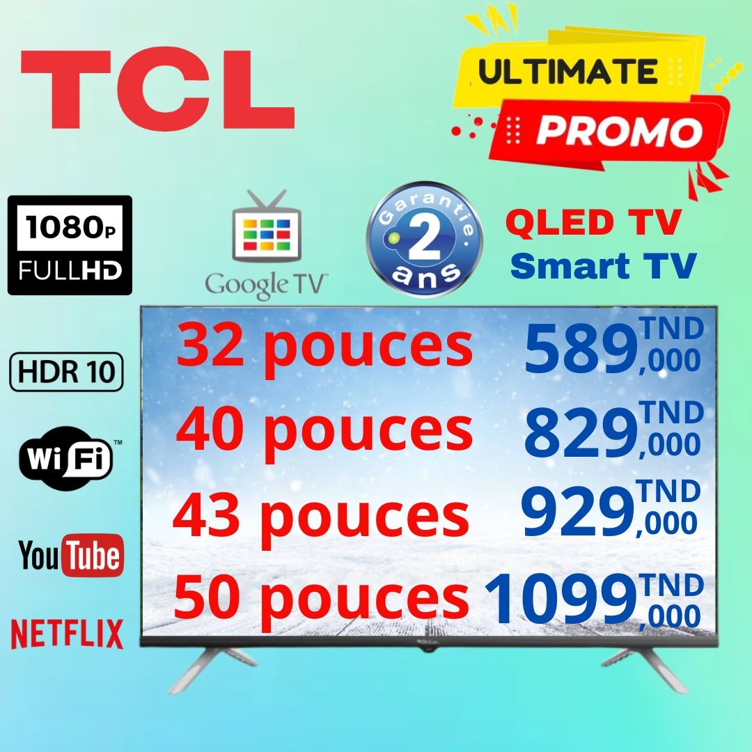 TV TCL