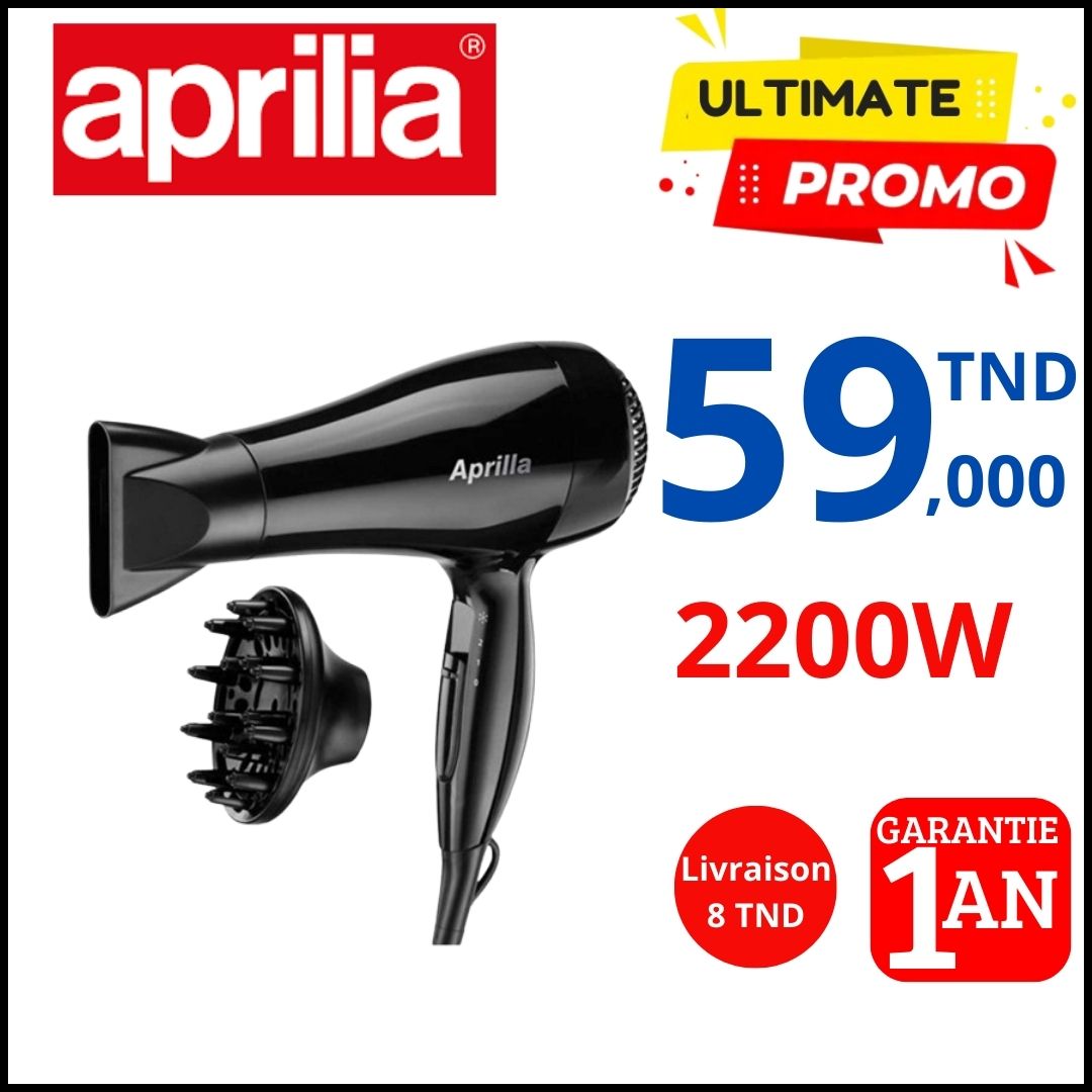 LISSEUR APRILLA 30W ASH2013